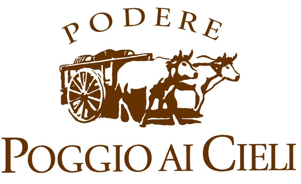 Agriturismo Podere Poggio Ai Cieli San Gimignano Extérieur photo