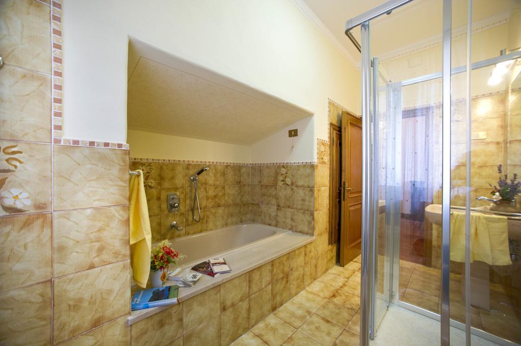 Agriturismo Podere Poggio Ai Cieli San Gimignano Chambre photo
