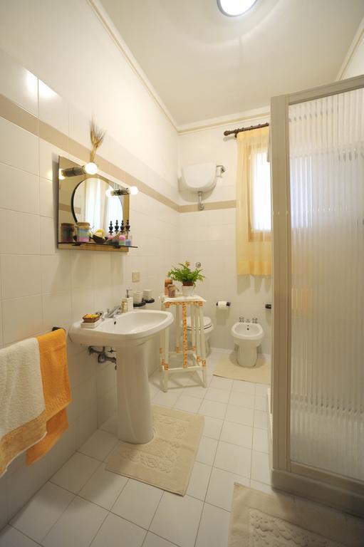 Agriturismo Podere Poggio Ai Cieli San Gimignano Chambre photo