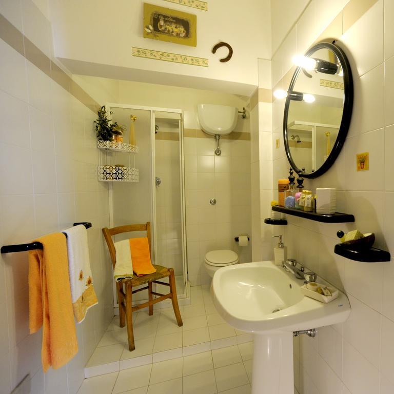 Agriturismo Podere Poggio Ai Cieli San Gimignano Chambre photo