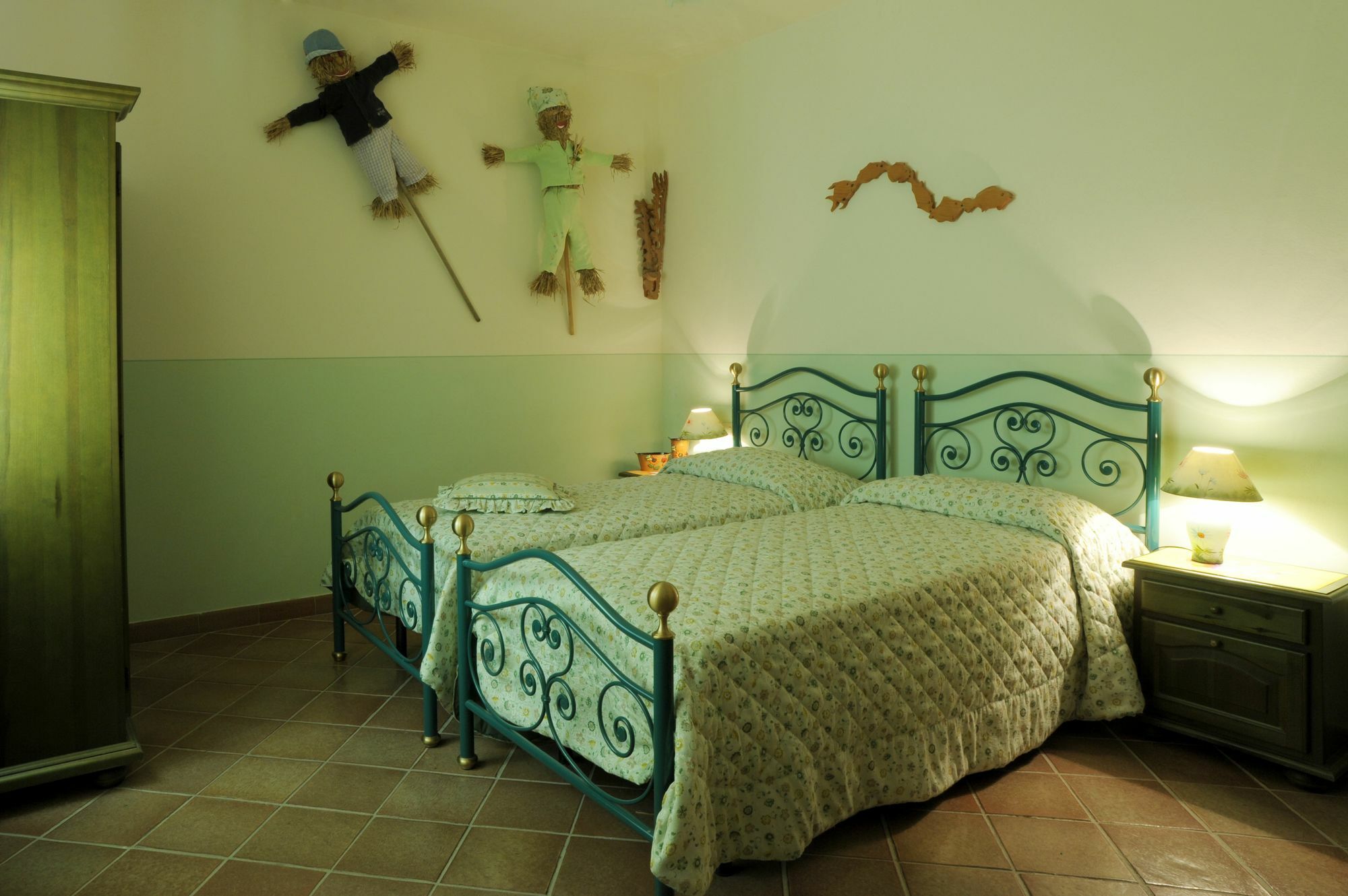 Agriturismo Podere Poggio Ai Cieli San Gimignano Extérieur photo